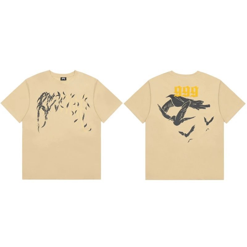 Unbranded T-Shirts Graphic Print — 27