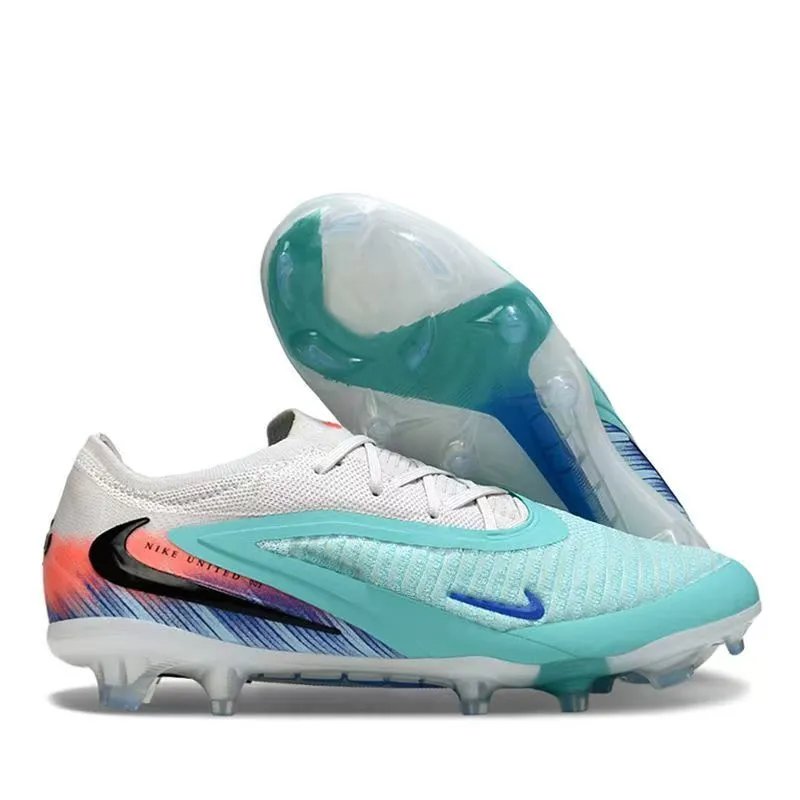 Nike Boots Low-cut firm-ground football — FG4