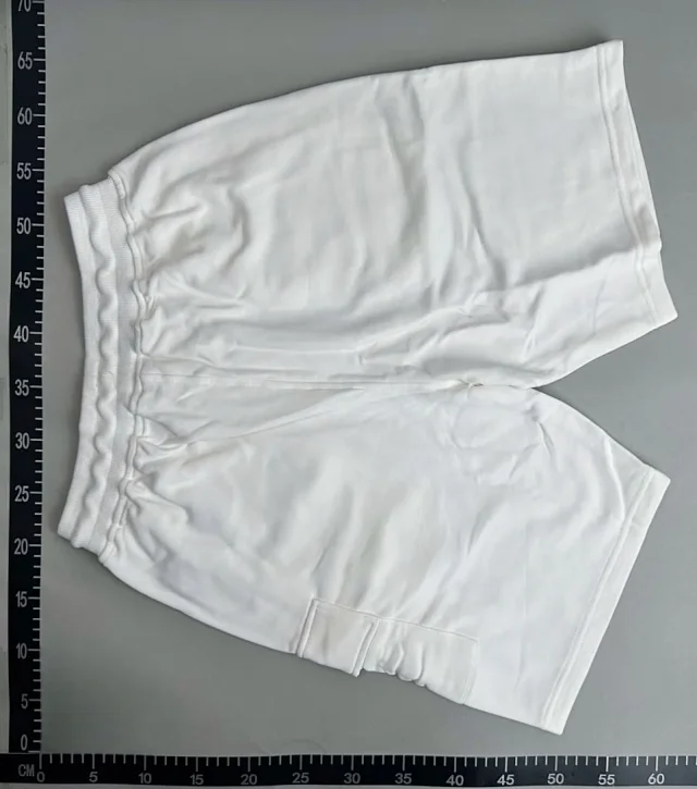 C.P. Company Shorts Drawstring Cargo Lens product detail image 3