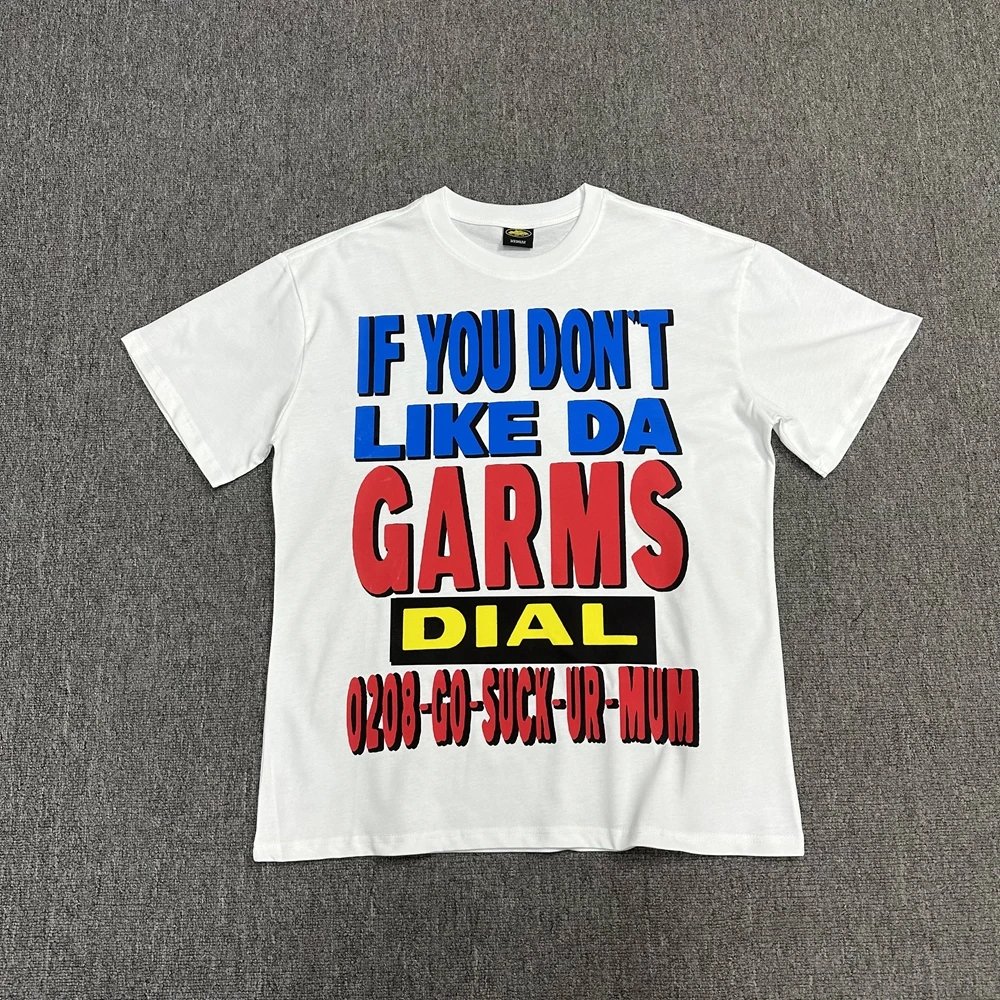  Corteiz T-shirt
