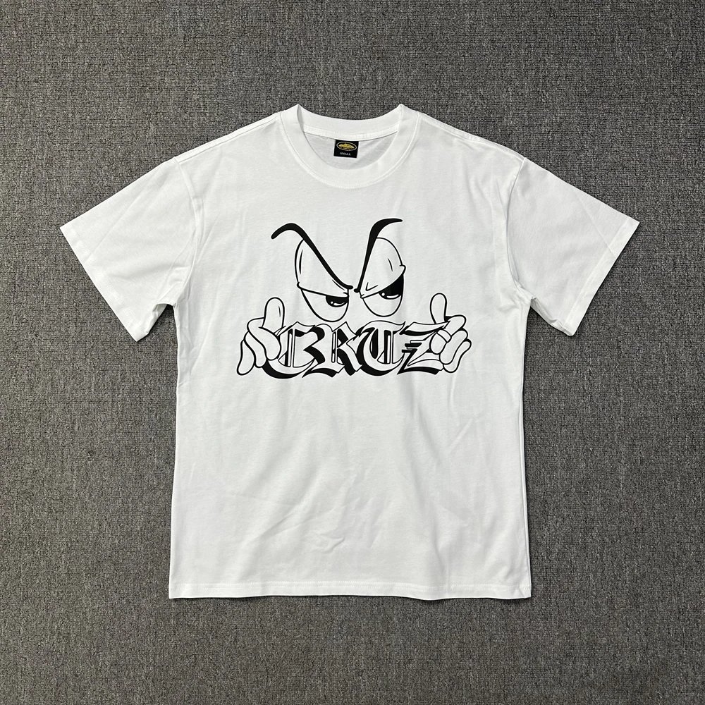Corteiz T-Shirts Graphic Print image 5