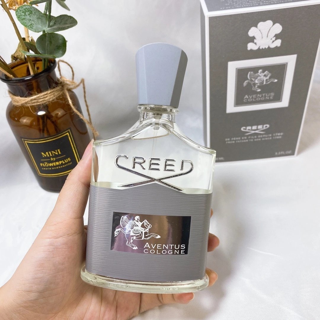 Creed Assorted fragrance variants — Long Yun 100 ml
