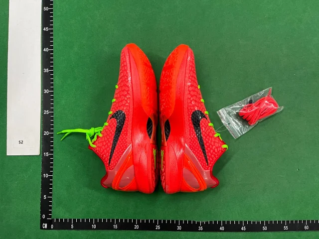 Nike Kobe Basketball Shoes product detail image 4