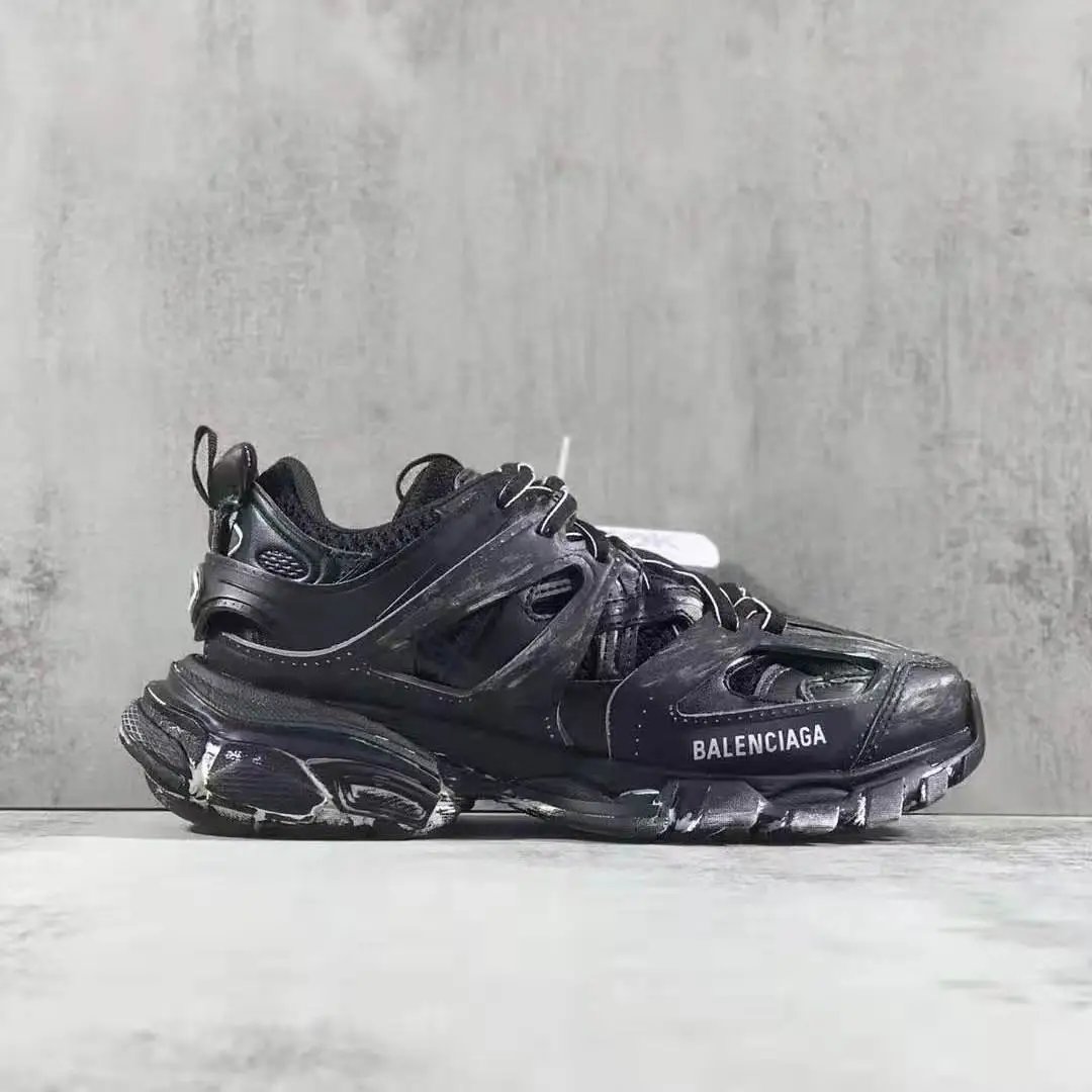 Balenciaga Sneakers Track 3.0 — 6
