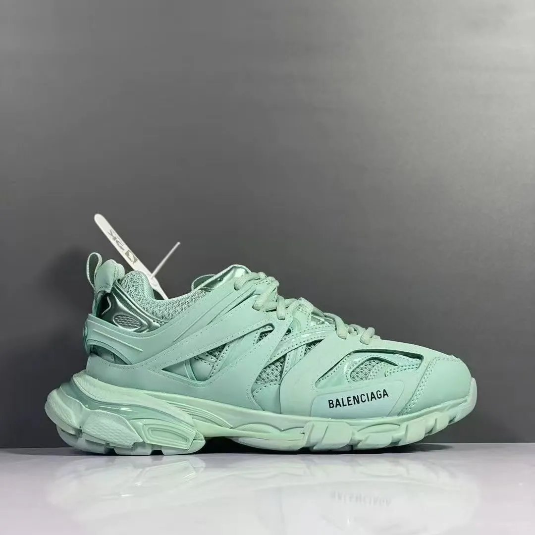 Balenciaga Sneakers Track 3.0 — 13