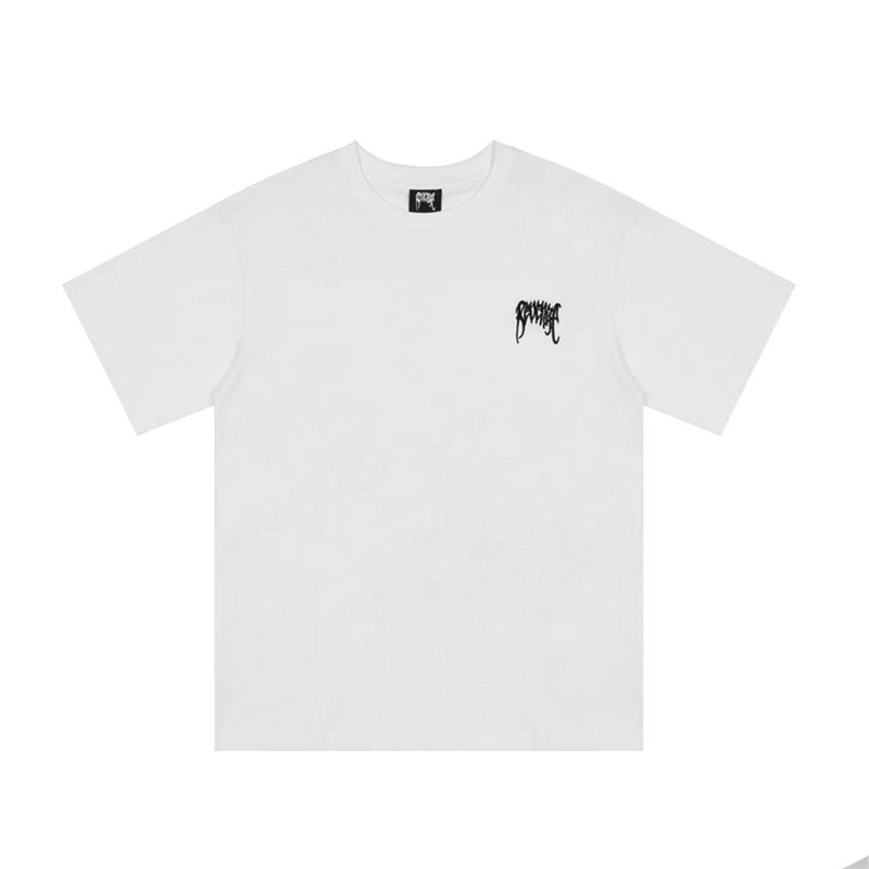 Unbranded T-Shirts Short-Sleeve Graphic Print T-Shirt — 34