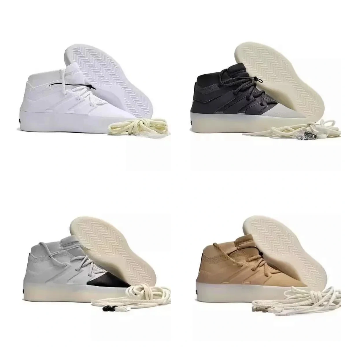 adidas x Fear of God Athletics