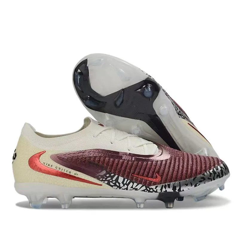 Nike Boots Low-cut firm-ground football — FG1