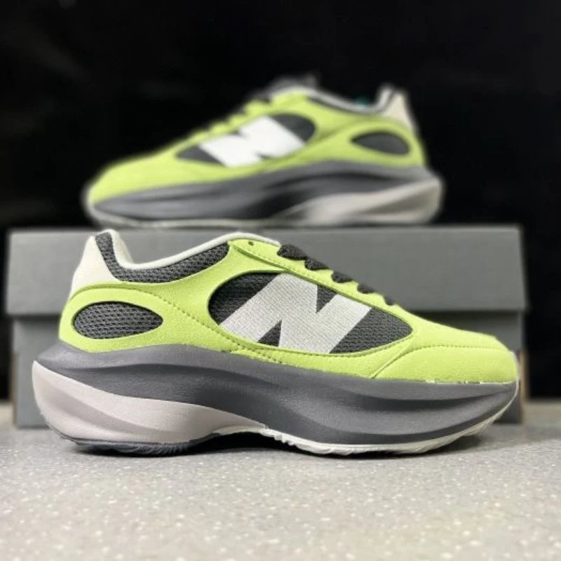 New Balance Sneakers WRPD Runner — As shown in the color 12