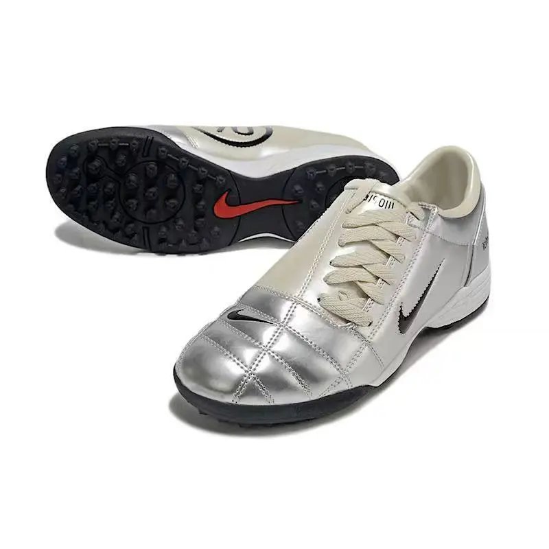 Nike Sneakers Total 90 III turf soccer shoes — 22
