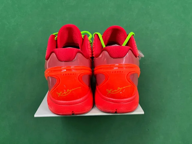 Nike Kobe Basketball Shoes product detail image 5