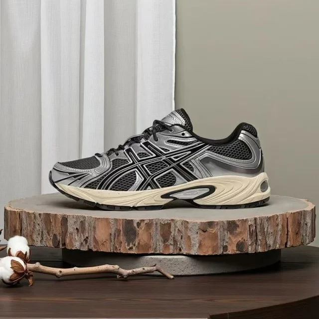 ASICS Sneakers Mesh Panel product detail image 2