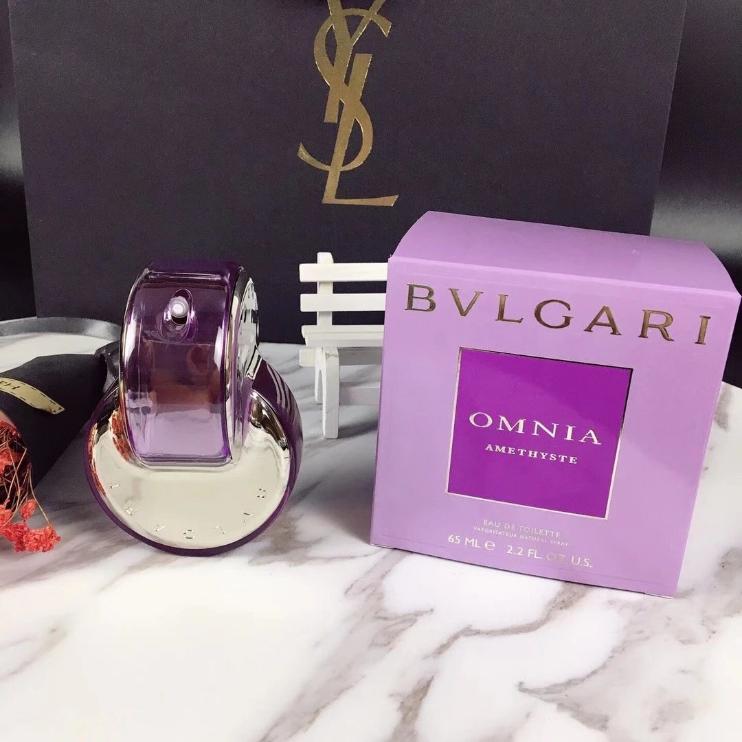 Bvlgari Assorted perfume variants image 2