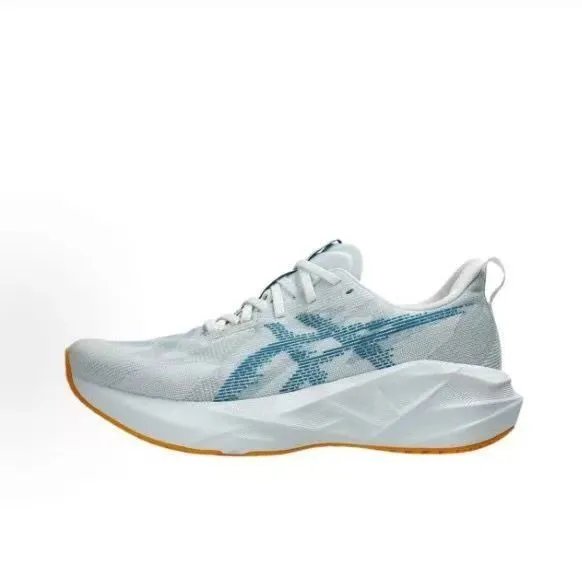 ASICS Sneakers NOVABLAST 5 Running Shoes — Arctic Blue
