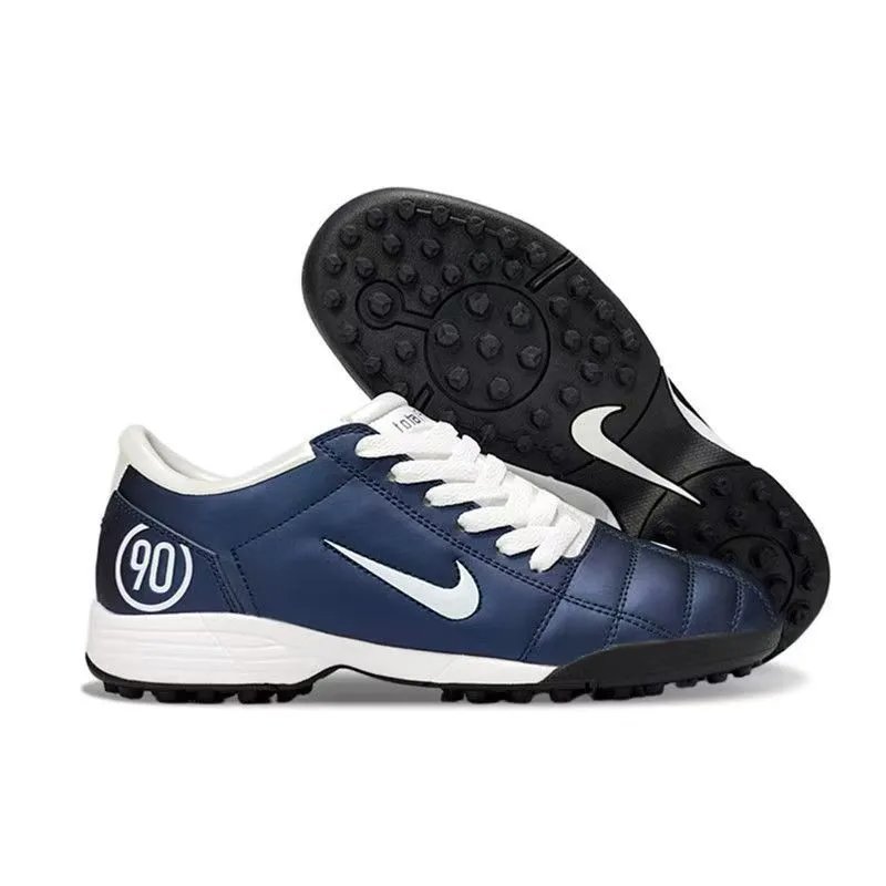 Nike Sneakers Total 90 III turf soccer shoes — 12