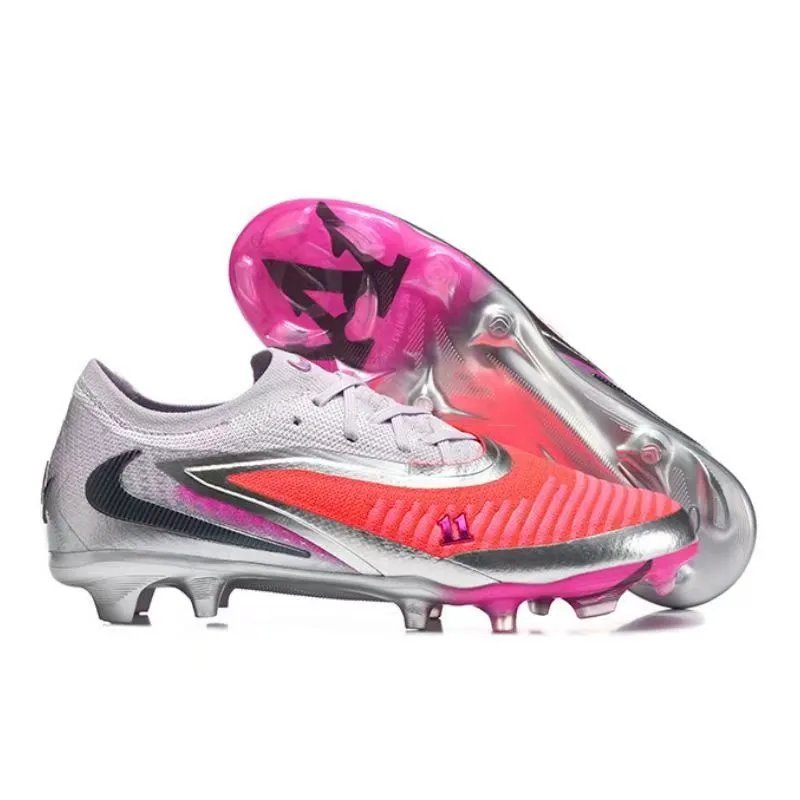 Nike Boots Low-cut firm-ground football — FG26