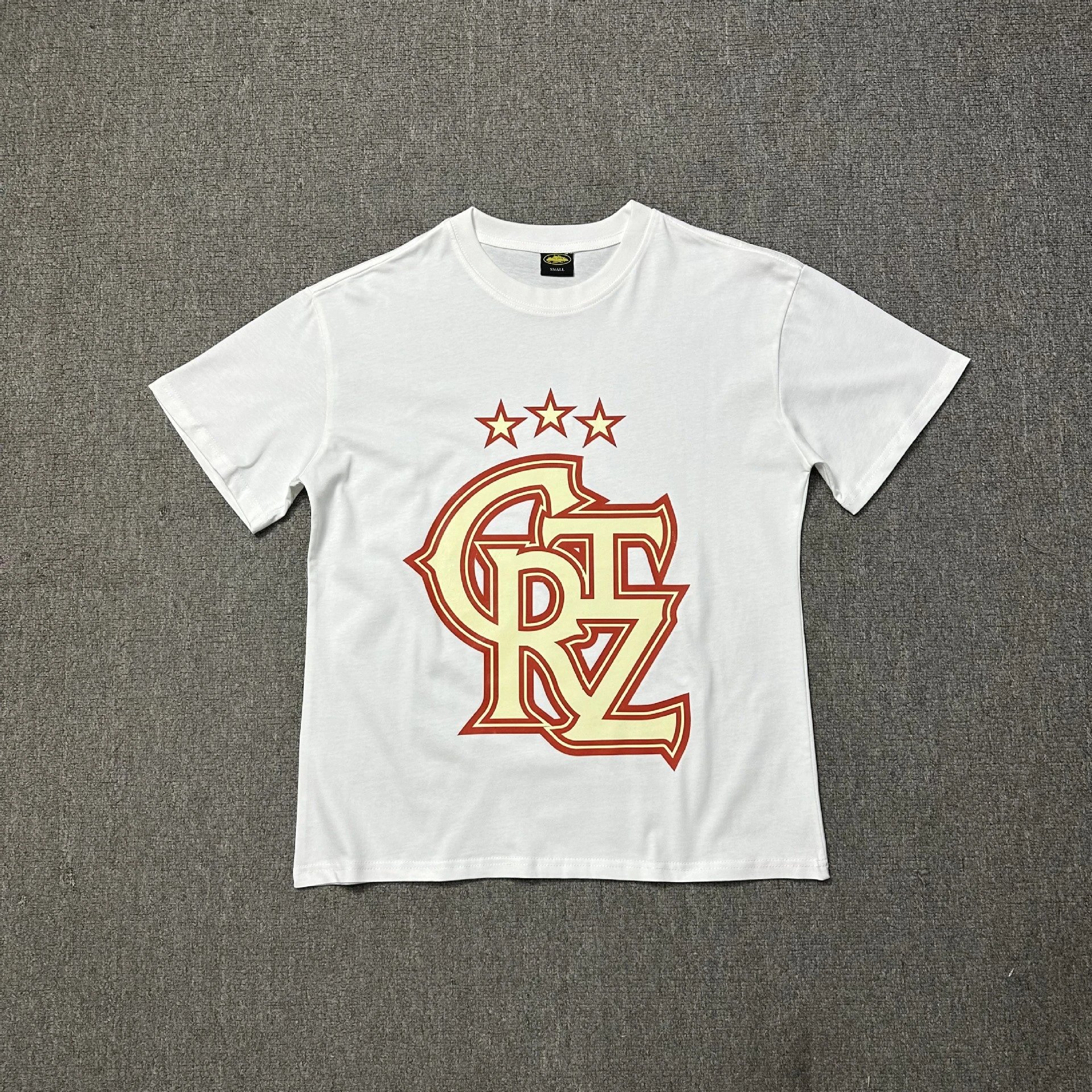 Corteiz T-Shirts Graphic Print image 6