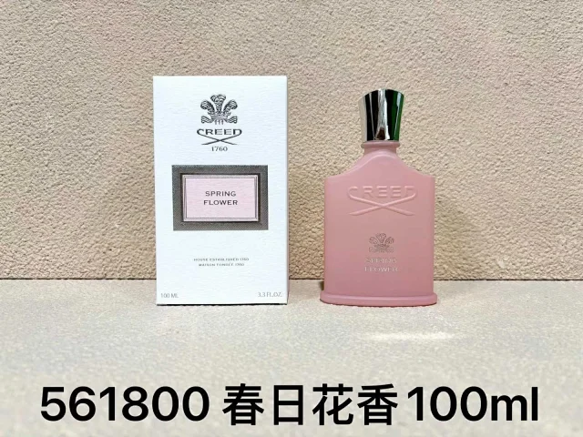 Creed Assorted fragrance variants product detail image 3