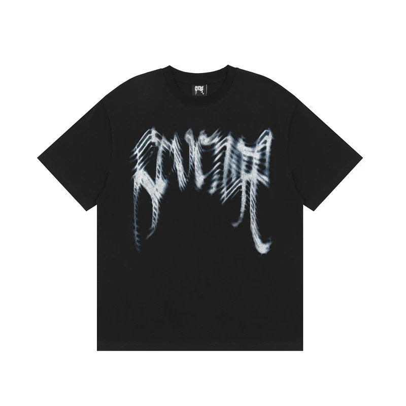 Unbranded T-Shirts Short-Sleeve Graphic Print T-Shirt — 16