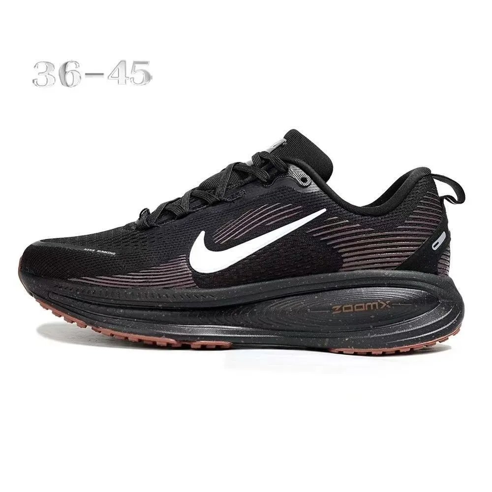 Nike Sneakers Vomero 18 — 18-Black-brown