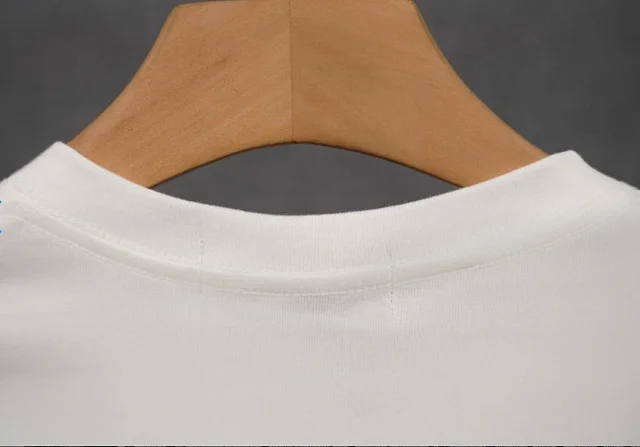 Stone Island T-Shirts Compass Graphic Short-Sleeve T-Shirt product detail image 6