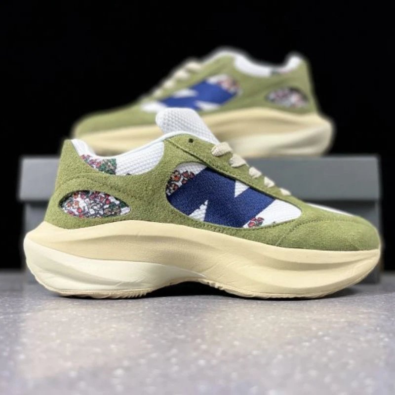 New Balance Sneakers WRPD Runner — As shown in the color 16