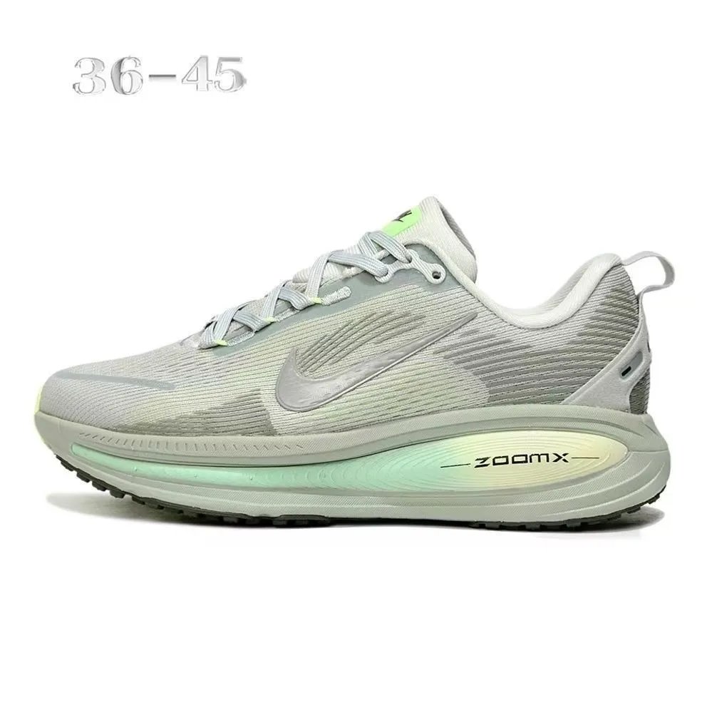 Nike Sneakers Vomero 18 — 18-Gray-green
