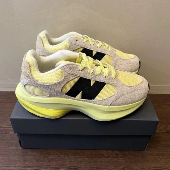 New Balance Sneakers WRPD Runner — As shown in the color 20