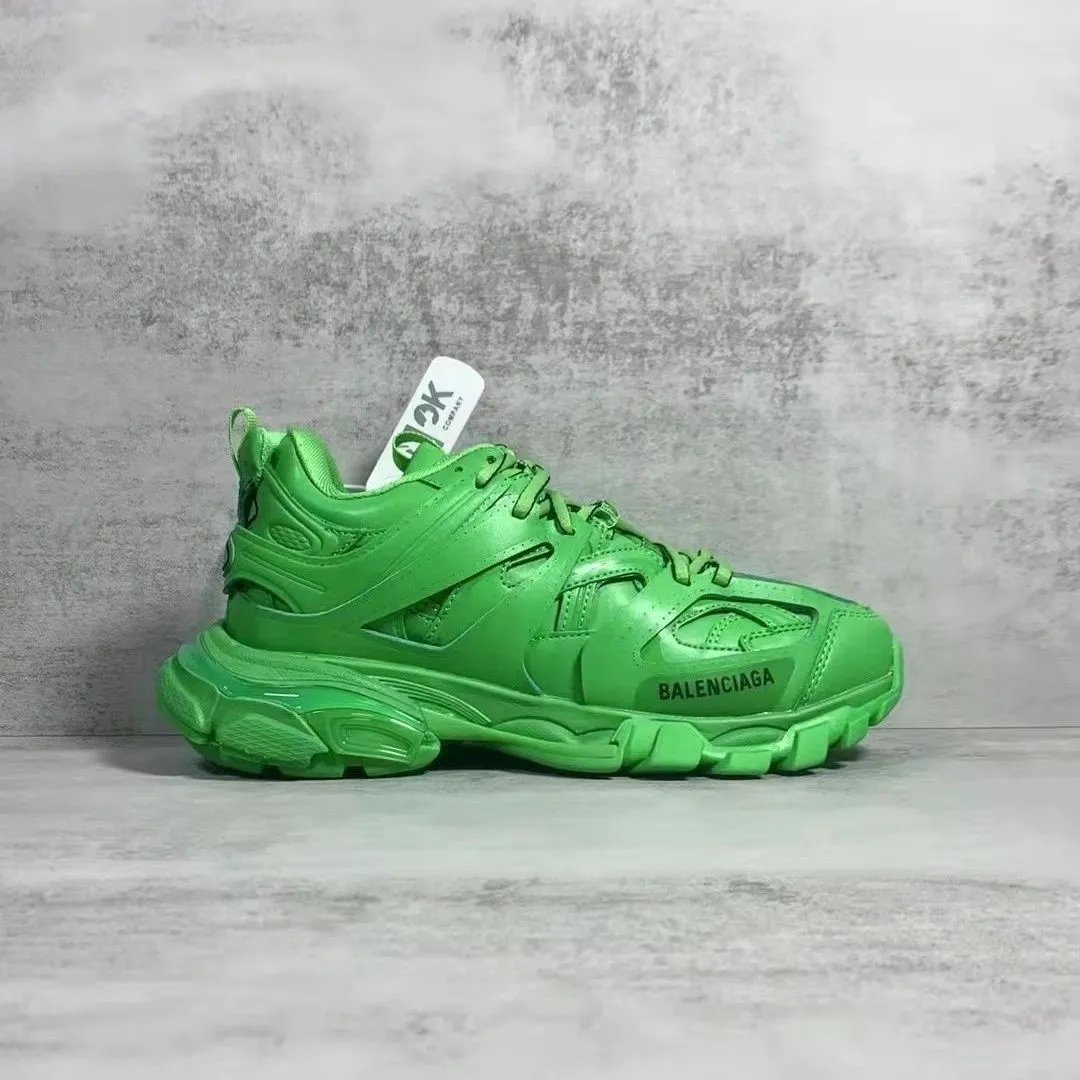 Balenciaga Sneakers Track 3.0 — 7