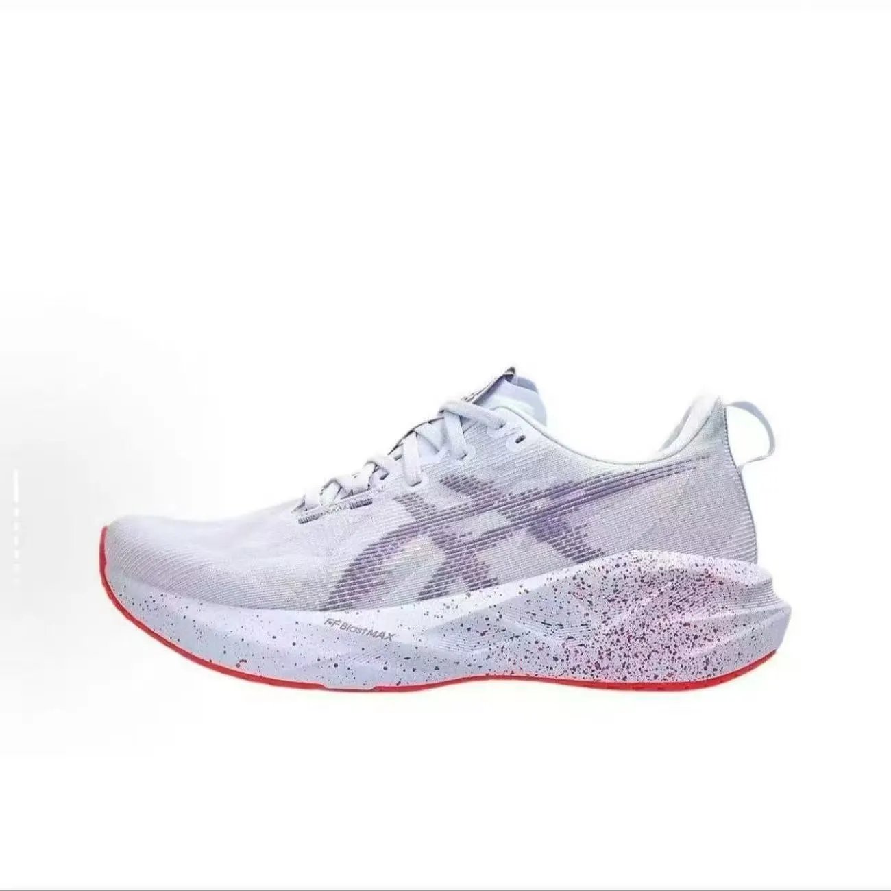 ASICS Sneakers NOVABLAST 5 Running Shoes — Light purple