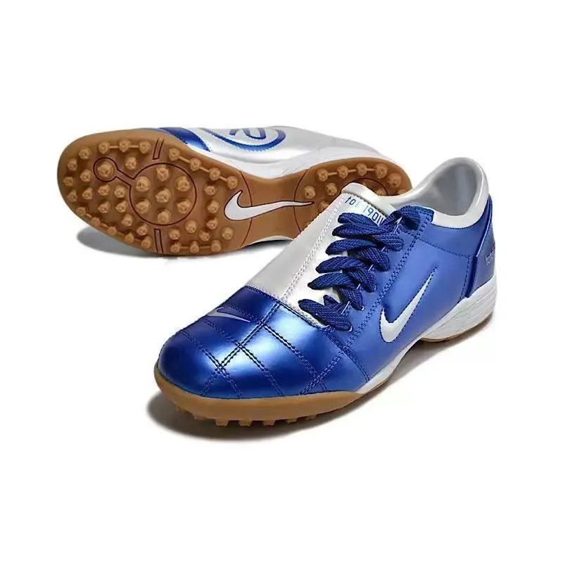 Nike Sneakers Total 90 III turf soccer shoes — 21
