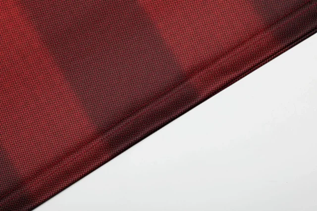 Hellstar T-Shirts Mesh football jersey graphic product detail image 11