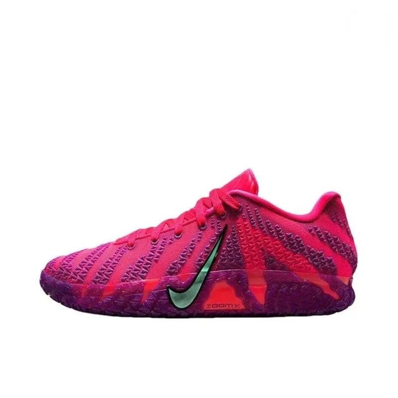 Nike Sneakers Low-Top Basketball — 7