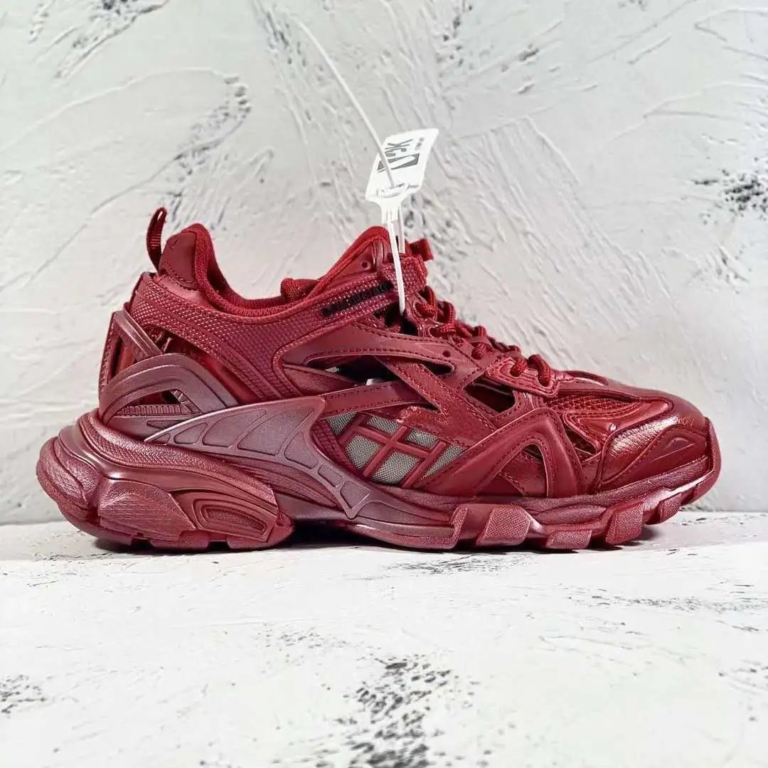 Balenciaga Sneakers Track.2 — 12