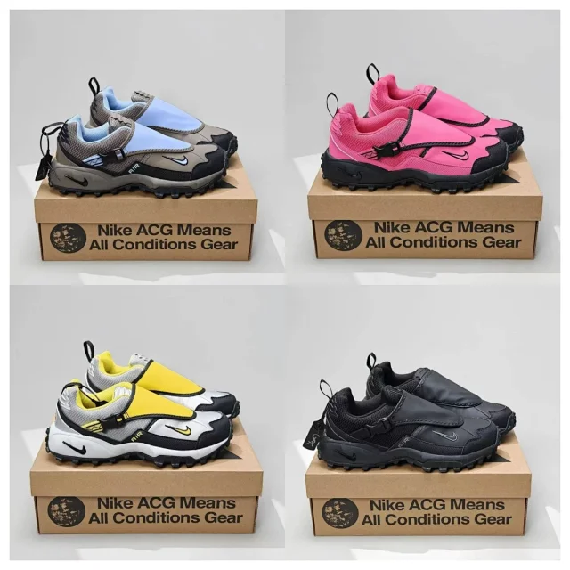 Nike Sneakers ACG Trail product detail image 3