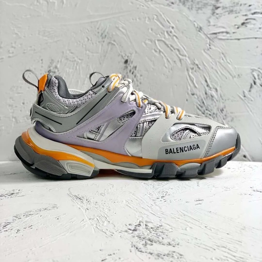 Balenciaga Sneakers Track 3.0 — 32