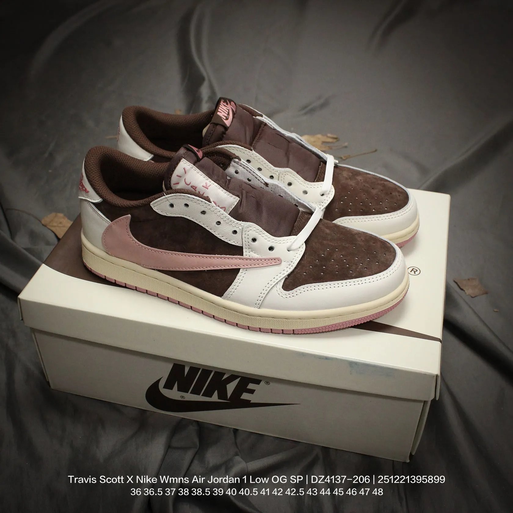 Louis Vuitton Sneakers Low-Top — 29
