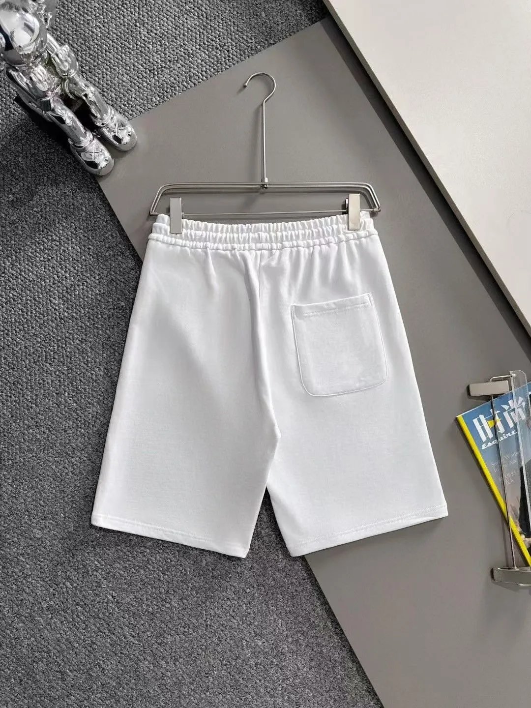 301 White Reverse