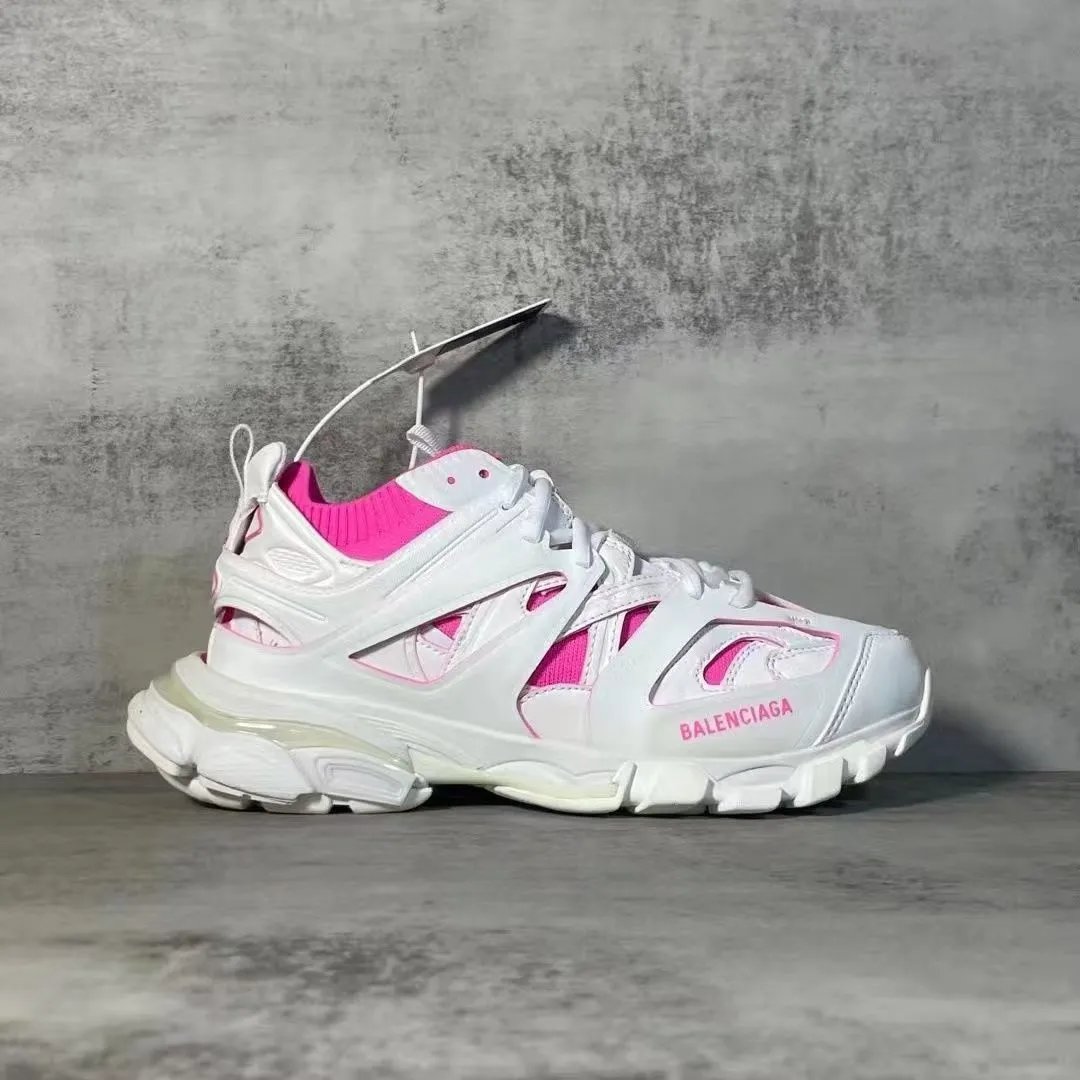 Balenciaga Sneakers Track 3.0 — 22