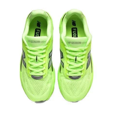 New Balance Sneakers FuelCell Rebel v5 product detail image 3