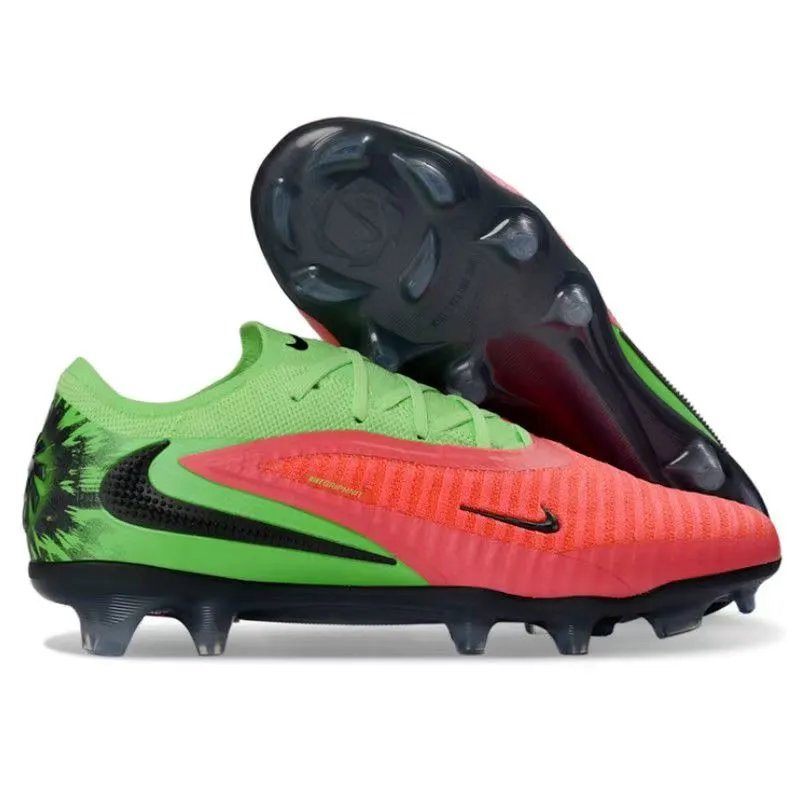 Nike Boots Low-cut firm-ground football — FG22