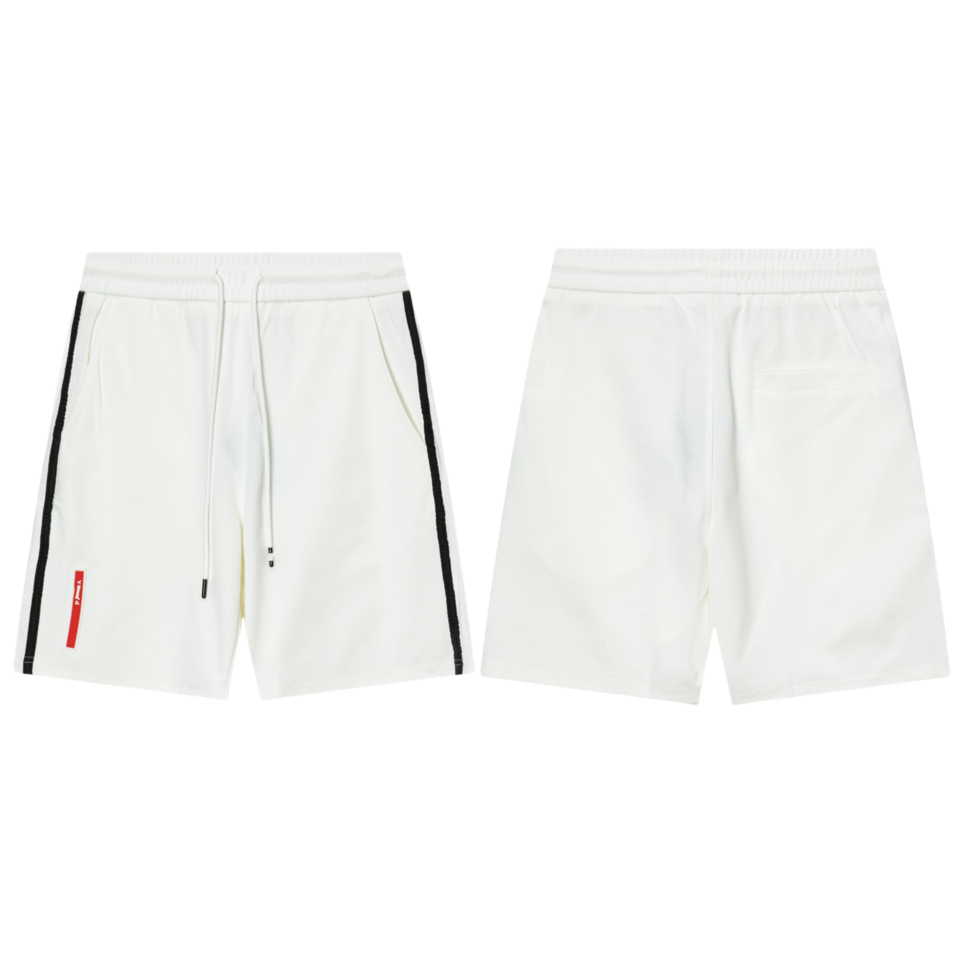 307 White