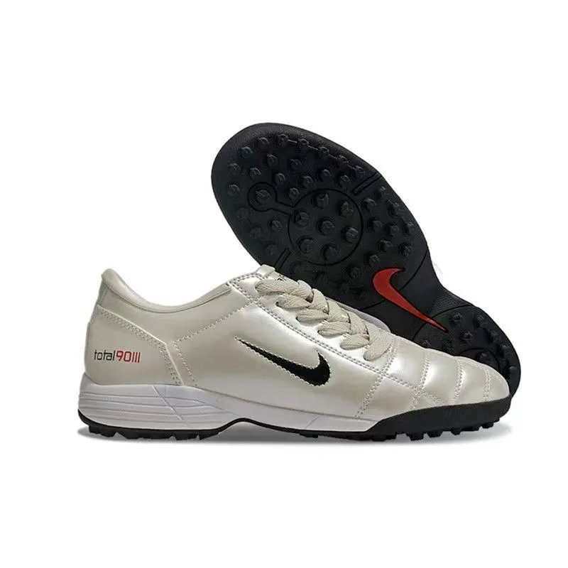 Nike Sneakers Total 90 III turf soccer shoes — 10