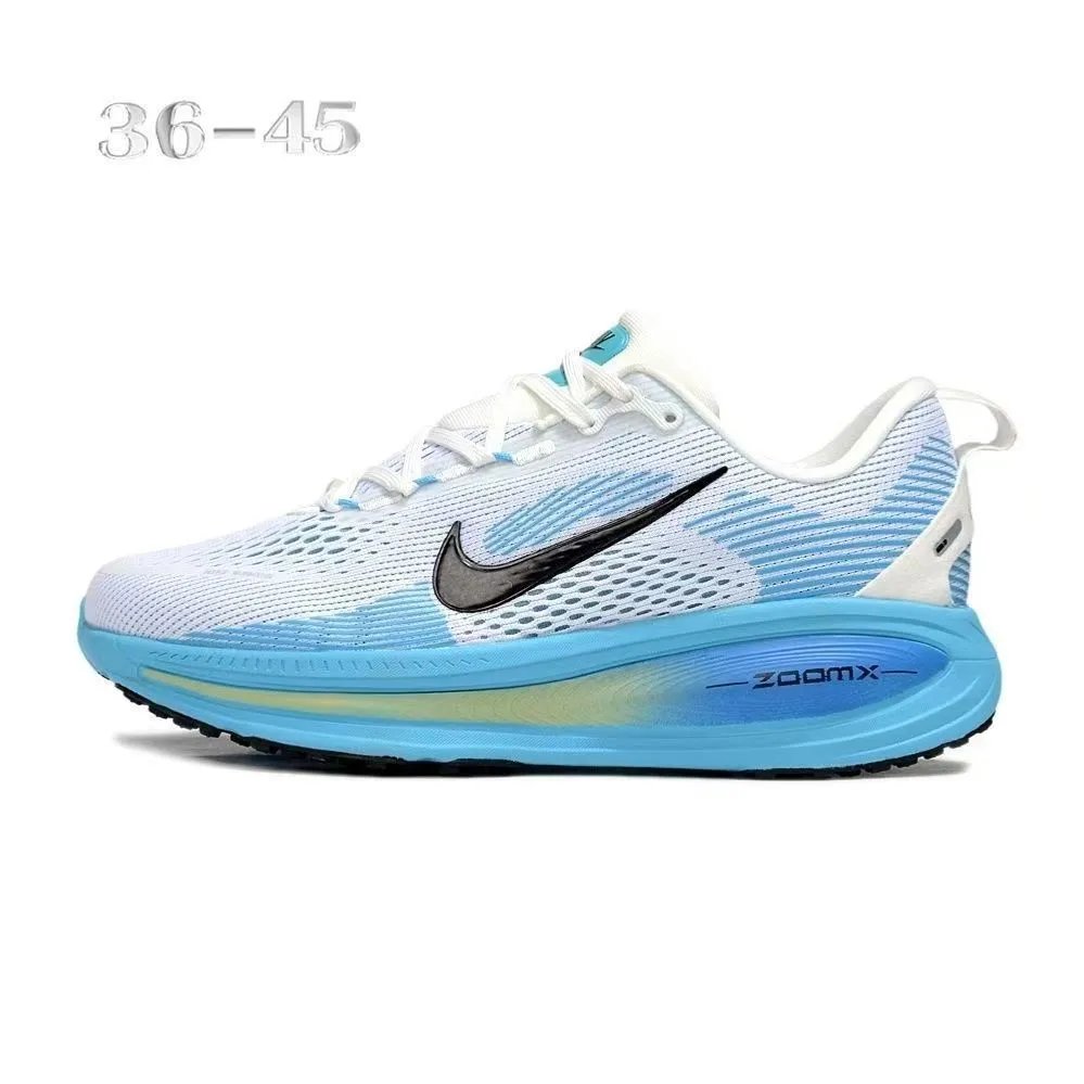 Nike Sneakers Vomero 18 — 18-Gray-blue