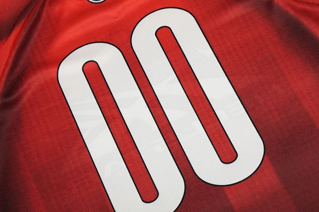 Hellstar T-Shirts Mesh football jersey graphic product detail image 13