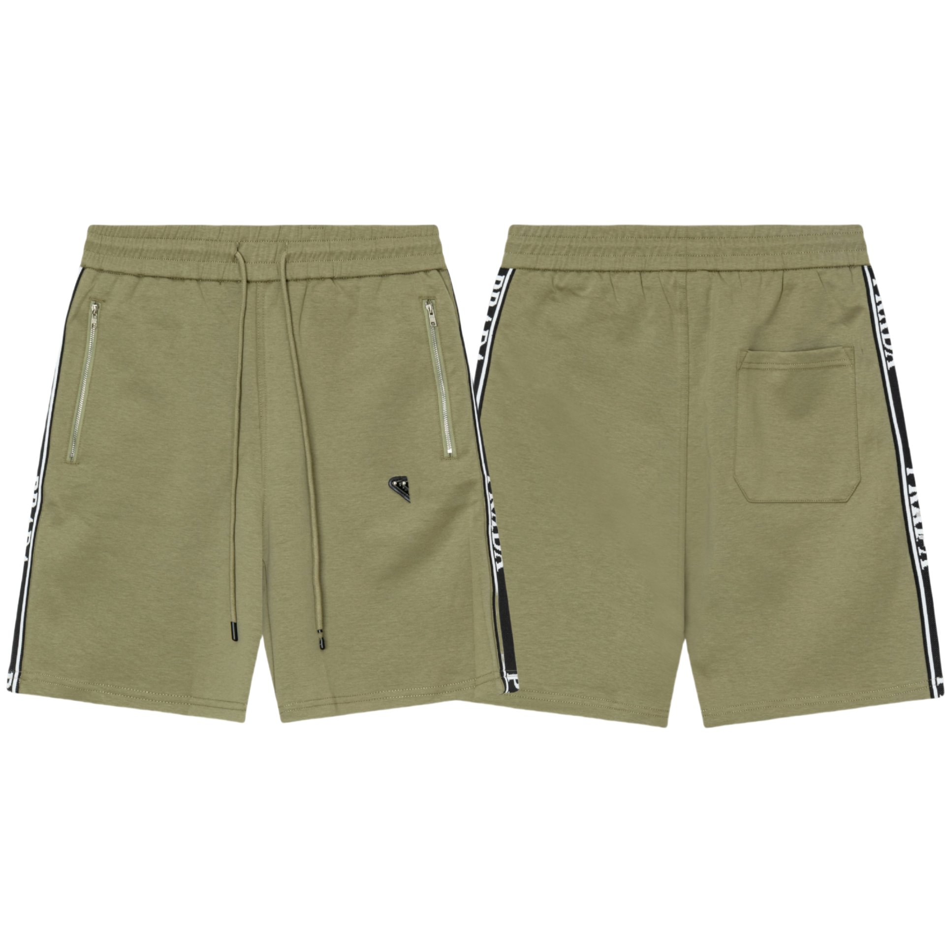 303 Army Green