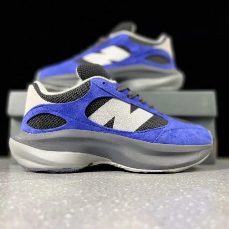 New Balance Sneakers WRPD Runner — As shown in the color 15