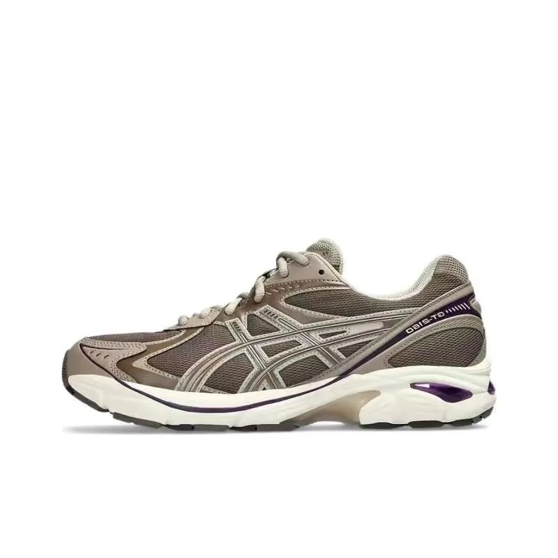 ASICS Sneakers GEL-2160 — dark tan