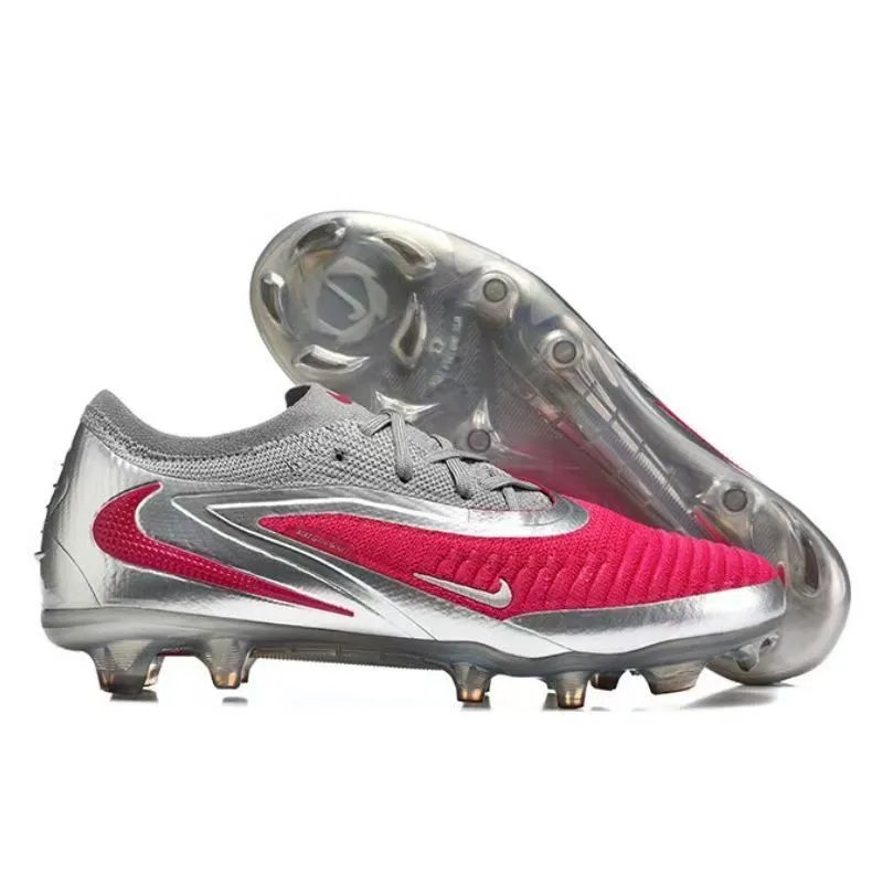 Nike Boots Low-cut firm-ground football — FG15