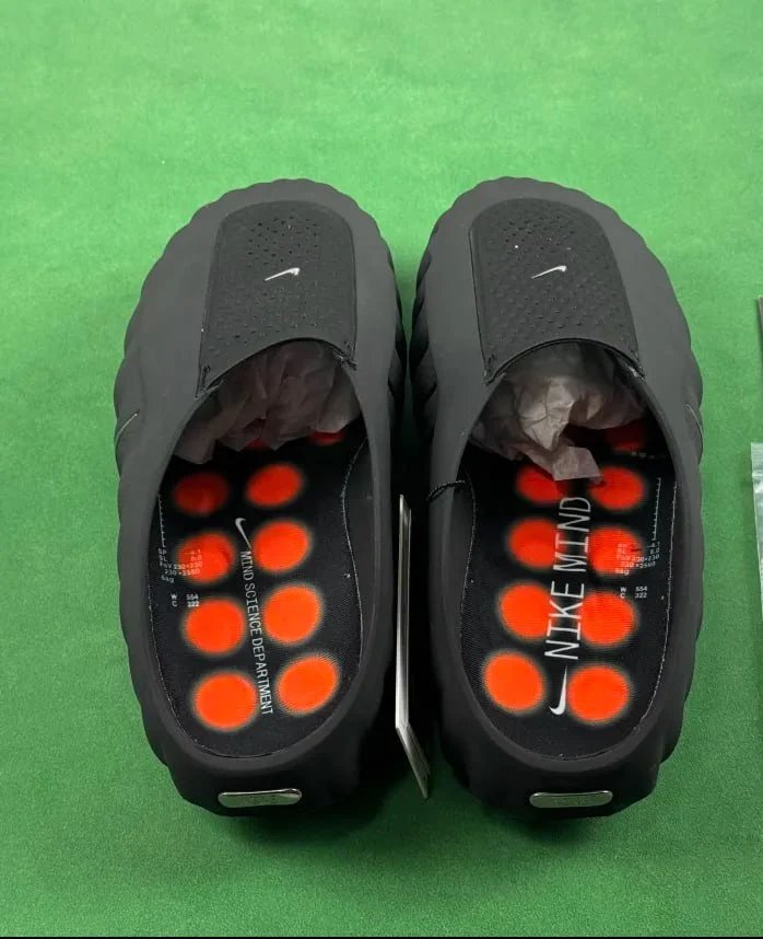 Nike Slippers Mind 001 image 5
